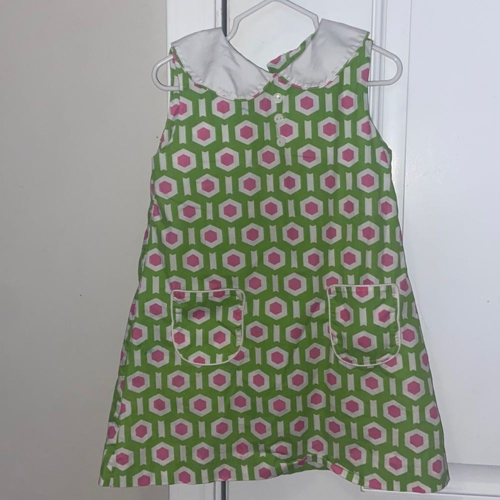 Toddler dress